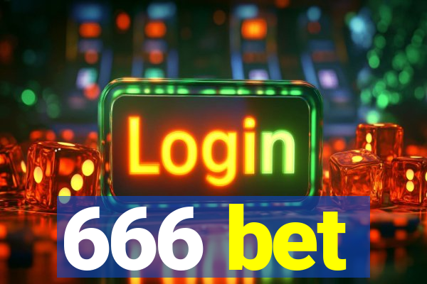 666 bet